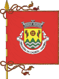 Bandeira de Calheta