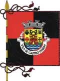 Bandeira de Castro Marim