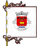 Bandeira de Vale da Pedra