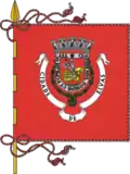 Bandeira de Elvas