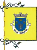 Bandeira de Costa