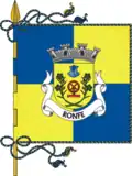 Bandeira de Ronfe