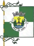 Bandeira de Góis