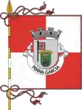 Bandeira de Penha Garcia