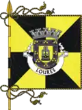 Bandeira de Loures