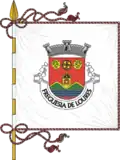 Bandeira de Loures