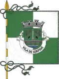 Bandeira de Serpins