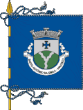 Bandeira de Santo António da Serra