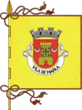 Bandeira de Mafra