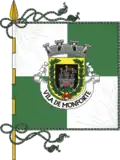 Bandeira de Monforte