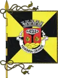 Bandeira de Marinha Grande