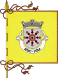 Bandeira de Seixo de Mira