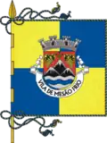Bandeira de Mesão Frio