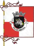 Bandeira de Mértola