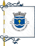 Bandeira de Achadas da Cruz