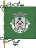 Bandeira de Cristelo
