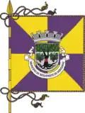 Bandeira de Reguengos de Monsaraz