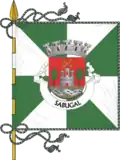 Bandeira de Sabugal
