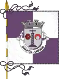 Bandeira de Alfaiates