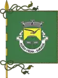 Bandeira de Aldeia Velha