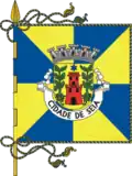 Bandeira de Seia