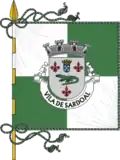Bandeira de Sardoal