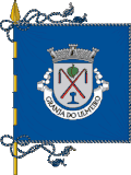 Bandeira de Granja do Ulmeiro