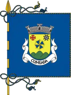 Bandeira de Cumeada