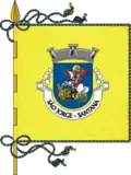 Bandeira de São Jorge