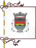 Bandeira de Afife