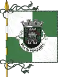 Bandeira de Vidigueira