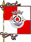 Bandeira de Vila Franca de Xira