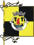 Bandeira de Vagos