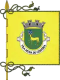 Bandeira de Vila Nova de Cerveira