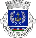 Brasão de armas de Portimão