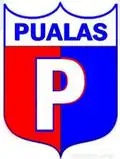Selo oficial de Pualas