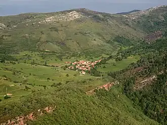Aldeia de Cicera