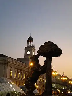 Porta do Sol (Madrid)