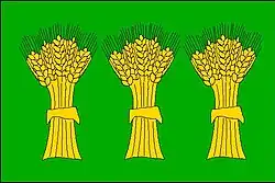 Bandeira de Pustějov