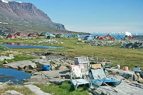 Qeqertarsuaq