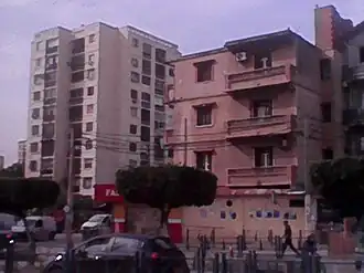 Yahia Boushaki em árabe: يحي بوسحاقي em cabila: ⵖⴰⵀⵉⴰ Boⵓⵙⵀⴰⴽⵉ