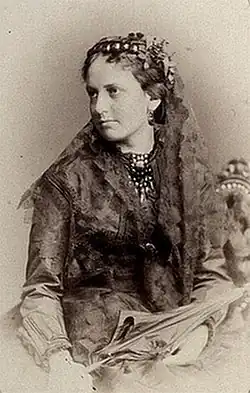 Maria Teresa, Rainha-Consorte da Baviera