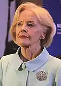 Dame Quentin Bryce 2008-2014