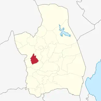 Quezon na Nova Ecija Coordenadas : 15°33'15"N, 120°48'40"E