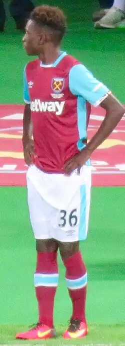 Domingos Quina