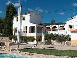 Quinta da Anunciada Velha