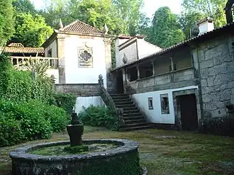 Quinta da Granja