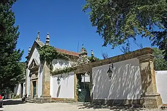 Quinta da Ponte