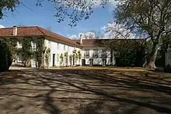 Quinta de Abrigada