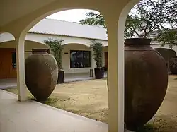 Adega da Quinta de Catralvos